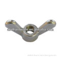 Coil Wing Nut